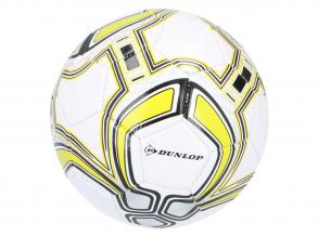 Dunlop focilabda nyomtatott felirattal, 15 cm