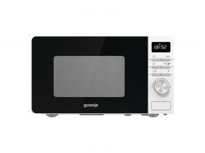 Gorenje MO20A3W fehér mikrohullámú sütő