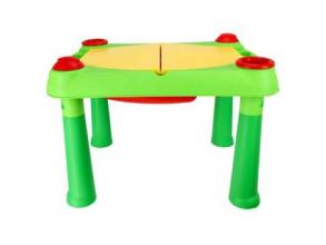 Keter homokozóasztal / vizess játékasztal