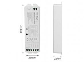 Univerzális csoport (zóna) vezérlő , 5in1 , group control, SMART , Miboxer (Mi-Light) , LS2