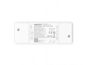 LED meghajtó , dimmer , 230V AC üzemű lámpákhoz , multifunkciós dimmelés , WiFi+2,4GHz , Tuya , Miboxer (Mi-Light) , TRI-PW