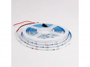 Digitális LED szalag , futófény , RGB , 24V , COB , DOTLESS , 720 LED/m , 9 W/m , Miboxer , SPI3N01C
