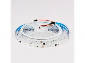 Digitális LED szalag , futófény , hideg fehér , 24V , 120 LED/m , 10 W/m , Miboxer , SPI1N01L