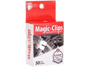 ICO Magic Clipper 6,4mm kapocs