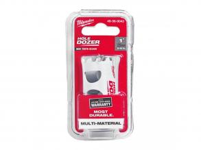 Milwaukee Hole Dozer  Bimetál kobalt lyukfűrész 25 mm 1 db