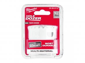 Milwaukee Hole Dozer  Bimetál kobalt lyukfűrész 48 mm 1 db
