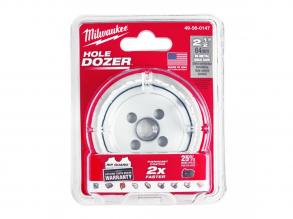 Milwaukee Hole Dozer  Bimetál kobalt lyukfűrész 64 mm 1 db