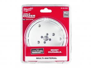 Milwaukee Hole Dozer  Bimetál kobalt lyukfűrész 111 mm 1 db