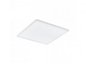 LED panel , 45 x 45 cm , keretmentes , 6x3.8W , RGB , CCT , dimmelhető , EGLO Connect.Z , Zigbee , TURCONA-Z , 900058