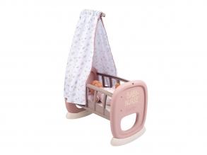 Smoby Baby Nurse Bölcső