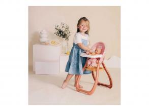 Smoby Baby Nurse babaszék