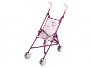 Baby nővérke összecsukható golf babakocsi - Smoby
