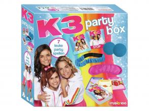 K3 Party Box