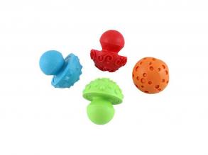 Easy Grip bélyegzőgomba  4 db