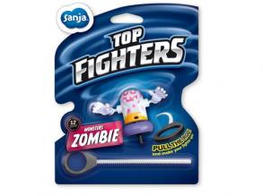Top Fighters pankrátorok 1 db-os