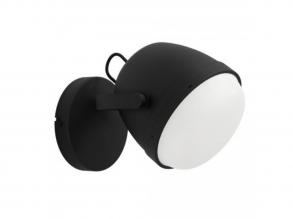 EGLO , 390081 , UPANEMA , fali lámpa , E27 , 1X28W , IP20 , fehér