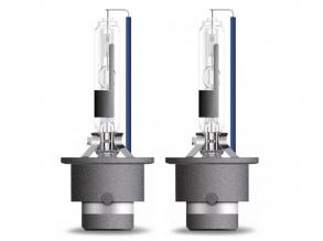 OSRAM COOL BLUE INTENSE D2R xenon izzó
