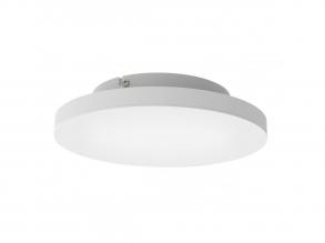 EGLO , 900054 , TURCONA-Z , mennyezeti lámpa , 2700 K 6500 K , LED , 15,7W , Yes , IP20 , fehér