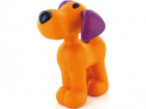 Pocoyo mini figura, Loula, 7 cm