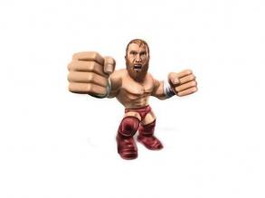 WWE Wresting mini figura, Dániel Bryan, 8 cm