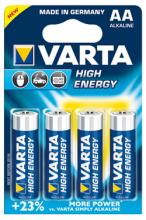 Varta High Energy elem, 2 darab, AA