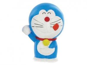 Doraemon minifigura, Doraemon Tong, 7 cm