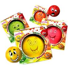 Ciki-caki labda Crazy Ball