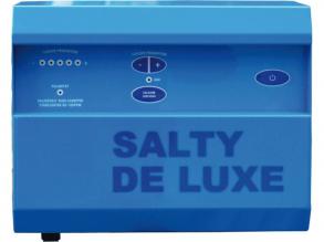 Salty de Luxe P6 - Profi sóbontó készülék 80 m3-ig