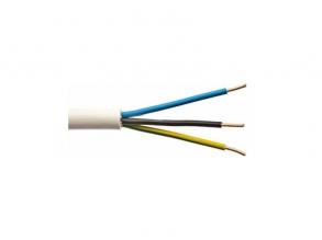NYM-J 3x2,5 mm2 100m MBCu tömör kábel