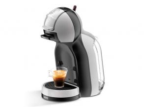 Krups KP123B Dolce Gusto Mini Me szürke kávéfőző