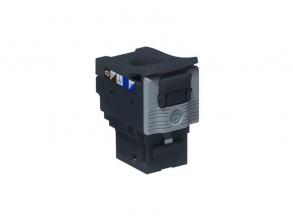 Legrand 632909 Linkeo C 24 db-os Cat6 árnyékolatlan UTP 1Gigabit 250Mhz RJ45 Keystone jack készlet