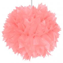 Pompom, rózsaszín