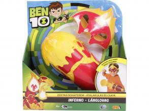 BEN10 szerepjáték 2féle