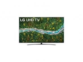 LG 75" 75UP78003LB 4K UHD Smart LED TV