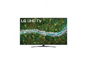 LG 50" 50UP78003LB 4K UHD Smart LED TV