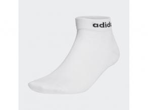 Nc Ankle 3 Pár Adidas férfi fehér/fekete színű zokni