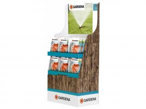 Gardena Basic piramis esőztető