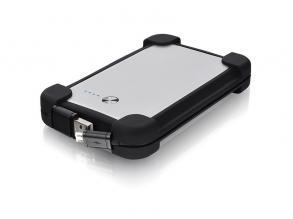 Thermaltake P1-PRO 7000mAh ezüst powerbank