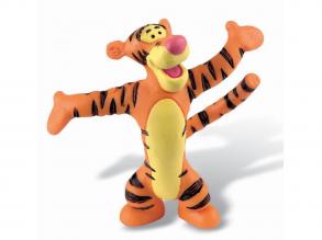 Micimackó: Tigris figura, 7 cm
