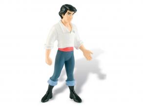 A kis hableány: Eric herceg figura, 12 cm