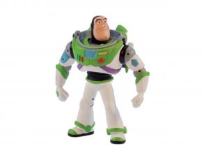 Toy Story 3 Buzz figura 10 cm