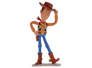 Toy Story 3 Woody figura 10 cm