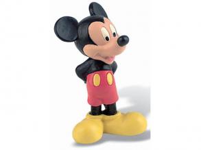 Mickey Mouse Mickey figura 7 cm