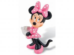 Mickey Mouse Minnie figura 7 cm