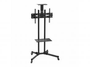 Stell SOS 4000 40"-70" VESA 600x400 prezentációs állvány