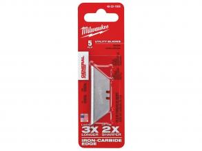 Milwaukee Általános kés pengék -5 db