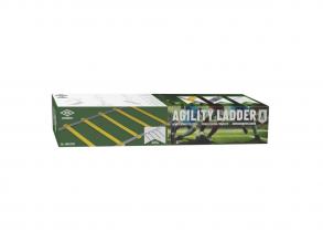 Umbro Agility összehajtható létra, 4 méter