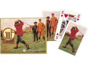 St Andrews Golf römi kártya - piatnik