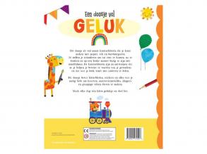 Az én műtermem  Kézműveskedj örömmel szett, holland nyelvű