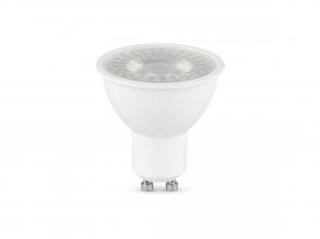 VT-292 7,5 W-Os GU10 Műanyag Reflektor 3000 K 110'D